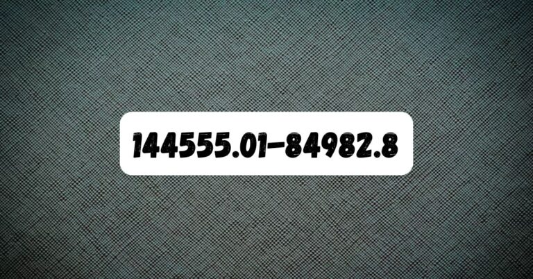 144555.01-84982.8​