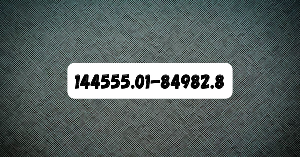 144555.01-84982.8​