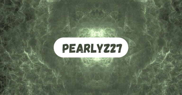 pearlyz27