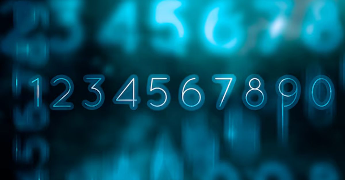 Understanding the Technical Notation “676.656/7.155​”