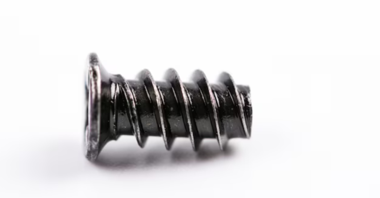 13.25/2.06mm Phillips Screw